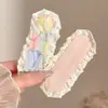 Pegatina Mágica de Velcro para el Cabello de Adulto para la Parte Posterior de la Cabeza, Pegatina para Flequillo de la Frente, Herramienta para Ordenar el Cabello para Mujeres, Accesorio Especial para el Cabello con Adhesivo