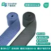 Fita de Tecido de Seda Brilhante Personalizada Oeko-Tex com Listras Ponto Refletivo Fita de Poliéster Ponto Refletivo Fita Tecida Sarja