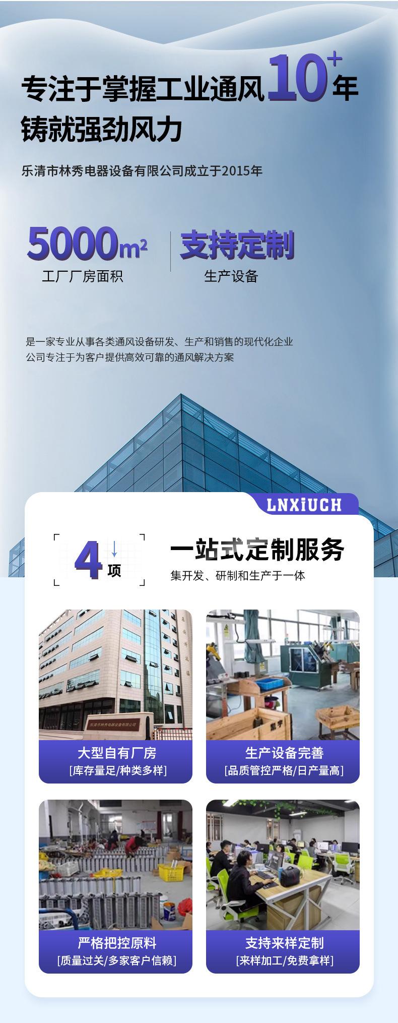 高压旋涡鼓风机