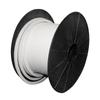 Empaquetadura de PTFE Blanca resistente a ácidos y álcalis empaquetadura tejida sellada empaquetadura de ptef para aceite Empaquetadura de PTFE