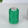 Atacado de Fábrica Bolsas DIY Feito à Mão Linha de Costura Colorida Multicolor Poliéster Linha Doméstica para Costura à Mão