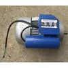 Bomba de Lavadora de Alta Presión Potente Gato Negro Youmao Accesorios para Máquina de Lavado de Autos Modelo 280 380 Tipo Motor Eléctrico