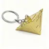 ¡Anime Yu-Gi-Oh! Uno de los Siete Objetos Sagrados de Yu-Gi-Oh Rompecabezas del Milenio Colgante Collar Bolsa Colgante Llavero