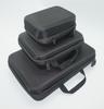 Caja blíster EVA kit de herramientas duras bolsa para instrumentos caja de almacenamiento digital caja rígida antisísmica para disco duro caja para piezas de equipo