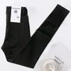 Calça Jeans Feminina de Cintura Alta com Forro de Fleece, Nova Calça Lápis Espessa Slim-Fit para Outono e Inverno, Calça Skinny Curta Elástica Justa