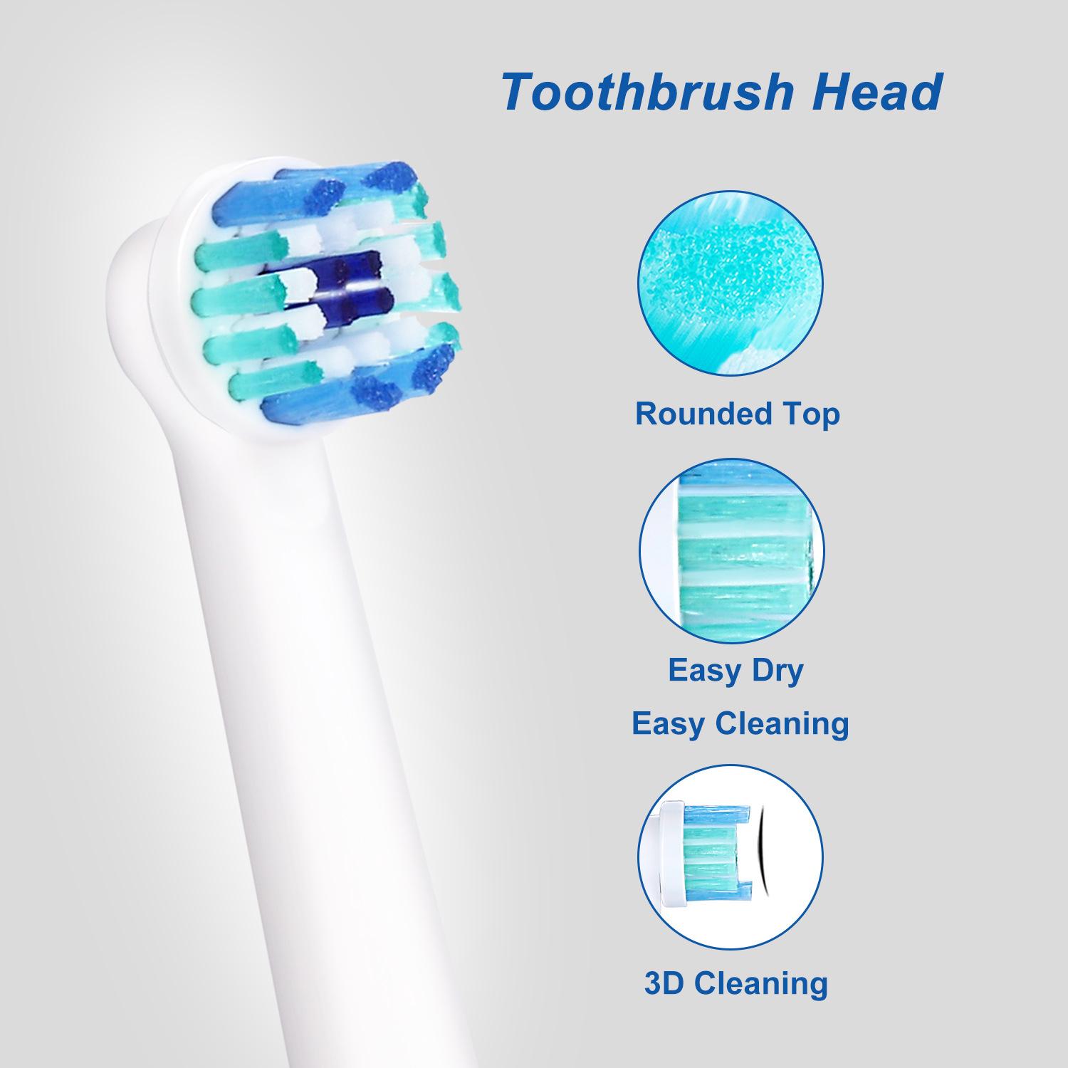Oral B toothbrush head-2