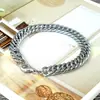 S26 joyería de estrella al por mayor personalidad dominante accesorios de acero inoxidable personalidad de hombre pulsera de acero de titanio