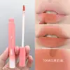 Helen Brillo Labial Labio de Barro Mate Terciopelo Mate Blanqueador Labial Maquillaje Una Pieza Mayoreo