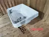 Cama de lavado de cabello estilo tailandés lavabo para lavado de cabello peluquería accesorios para cama de lavado de cabello almohada para cama de lavado de cabello lavabo de plástico cama de enjuague lavabo para lavado de cabello