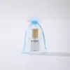 Bolsas de Malla para Regalo en Stock Organza con Cordón Bolsas a Prueba de Insectos Gasa con Aroma a Jazmín Bolsas de Malla con Logo Hechas a Medida
