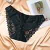 Nuevas Braguitas de Encaje Sexy para Mujer, Estilo Deseo Puro, Braguitas de Cintura Baja para Mujer, Calzoncillos de Tentación Sexy para Mujer, Fábrica Transfronteriza