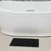 Baldosas de Goma PVC Entrelazadas con Agujeros de Drenaje