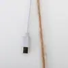 Fábrica de Origen de Cuerda de Cáñamo Cuerda Gruesa y Delgada de Yute Cuerda de Tire y Afloja Paquete para Rascador de Gato Colgante Hecho a Mano para Bricolaje Cuerda de Cáñamo Vintage Lámpara