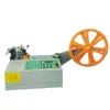 Máquina Cortadora de Tubo Termorretráctil Totalmente Automática por Computadora Máquina Cortadora de Cable de Acero Máquina Cortadora de Tubo de Silicona Máquina Cortadora de Tubo de Teflón