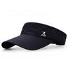 Sombrero de ala larga de secado rápido con parte superior abierta Sombrero de ciclismo Sombrero deportivo para exteriores para hombre Protección solar Sombrero para el sol Ala grande Delgado Sombrero de ciclismo