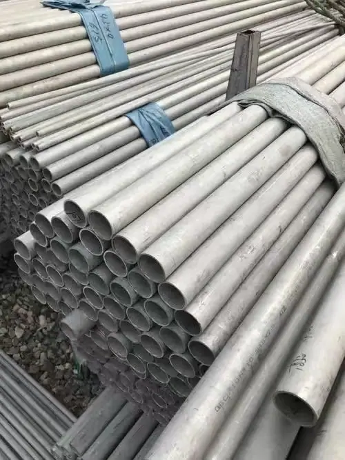 TP304不锈钢管