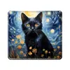 Fabricantes Venden Periféricos de Computadora Personalizables, Alfombrillas de Ratón de Gato de Dibujos Animados Más Vendidas, Alfombrillas de Ratón Antideslizantes para Videojuegos E-Sports