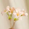Accesorios para el Cabello de Año Nuevo Borla Lámpara de Palacio Cabello Pasador de Cabello Pasador de Cabello Luminoso de Alta Calidad Tocados Antiguos para Mujer Accesorios Combinables Diarios Hanfu