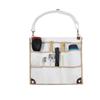 Bolsa de Almacenamiento para Vajilla de Camping al Aire Libre de Fábrica de Shenzhen, Bolsa de Hielo Portátil, Bolsa para Barbacoa, Picnic, Cocina, Almacenamiento, Bolsa Colgante