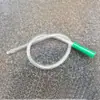 Jeringa Grande de Calibre 500ml Transfronteriza para Alimentación, Irrigación, Alimentación Nasal, Inyección, Multiusos