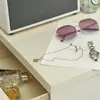 Almacenamiento Creativo Nórdico Simple de Moda en Internet Ins Mesita de Noche Modular Gabinete de Almacenamiento de Múltiples Niveles Tipo Cajón