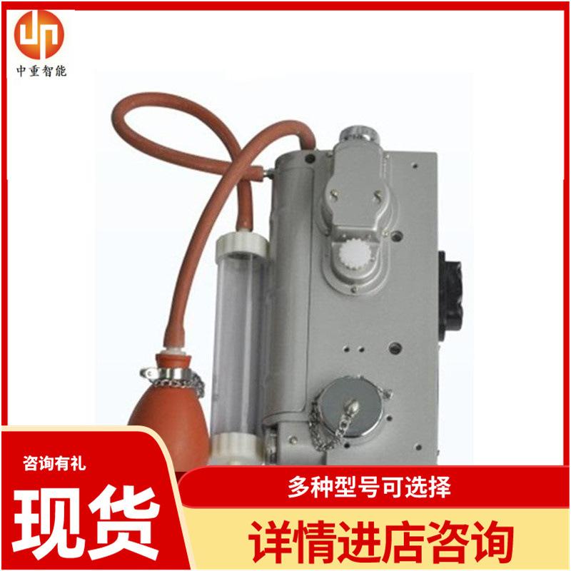 CJG10光干涉甲烷测定器03