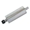 Motor de Husillo para Máquina de Grabado de 1.5Kw 800 Alta Velocidad 2.2 Changsheng 3 Cabezal de Rectificado Eléctrico 5.5 Máquina de Grabado de Precisión Pulido