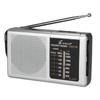Suministro Directo del Fabricante Radio de Baja Potencia para Ancianos con Altavoz Incorporado Reproductor Mini Altavoz de Banda Dual