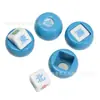 Peças de Mahjong Personalizadas de Fábrica Dados de Direção do Vento Coloridos Acessórios de Mahjong Direção do Vento Sudeste Noroeste Dados