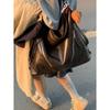 Bolsa de Mano 2026 Nuevo Modelo Gran Capacidad para Viajar Cruzada Mochila Bolso Cubo Equipaje