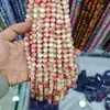 10mm Única, Dupla, Três Cores Olho de Gato Contas Soltas Acessórios para Joias Contas DIY Contas Redondas Produtos Semi-Acabados em Estoque