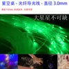 Mesa Divisoria Cielo Estrellado Río de Resina Sensor Táctil de Mano Interruptor Módulo Brillo Gradiente 12/24V No Necesita Bobina