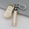 Adecuado para Chrysler Dodge 4 llaves Dakota Durango Ram Jeep control remoto de llave de coche hebilla de carcasa