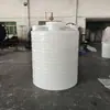 Torre de Agua de Pe Personalizable de 30 Toneladas, Tambor de Goma, Tanque de Almacenamiento de Pe Químico, Equipo Compuesto Reductor de Agua de 5 Toneladas, 10 Toneladas