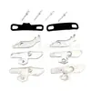 O kit de alavanca de freio 6l3z-2a637-al é adequado para os modelos Lincoln Town Car de 2003 a 2011