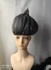Peluca Naranja de Color Mixto Saiyan de Dragon Ball para Adultos y Niños Cosplay de Anime Pieza de Cabello Peluca de Pelo Corto Esponjoso