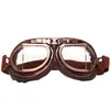 Gafas Retro Harley Voss Protección Solar a Prueba de Polvo a Prueba de Viento y Arena para Ciclismo Motocicleta Vehículo Eléctrico