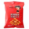 Snacks Chinos Taiwaneses Zhang Junya Hermana Pequeña Fideos Crujientes Bolas de Ramen Donas Fideos Snack Snacks Casuales