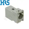 Conector Qianjin Supply Gt16C-1S-Hu Conector com Carcaça Plástica Hrs em EstoqueY