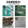 Pintura Epoxi para Pisos Base Agua Yibaili Antideslizante Resistente al Desgaste Hogar Fábrica Garaje Aula Piso de Cemento Pintura Ecológica