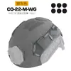 Cubierta para Casco Wosport Fast Sf Corte Ultra Alto (metro)