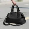 2025 Bolso de Hombro Transfronterizo de Comercio Exterior de Moda Nuevo para Viajero de Negocios Hombres y Mujeres Gran Capacidad Repelente al Agua Casual Versátil Bolso de Mano