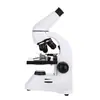 Atacado Microscópio Monocular de Metal de Mesa Portátil Xsp45 Específico para Laboratório para Estudantes, Ampliação de 400X para Gado e Microrganismos