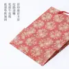 Sacolas de Papel para Roupas com Alça em Estoque Embalagens Atacado Caixas de Presente Sacolas com Alça Sacolas Universais para Presente de Tabaco e Álcool Sacolas de Papel Kraft 180g
