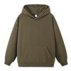 Sudadera Nueva para Pareja para Hombres y Mujeres, Sudadera con Capucha Pullover, Versión Pública Top de Color Sólido, Mangas Largas Sueltas y Versátiles