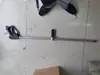 Cabeça de Bomba para Máquina de Limpeza de Ultra-Alta Pressão Feoli 500kg Grau Industrial Remoção de Ferrugem, Remoção de Tinta, Nebulização, Dragagem, Jateamento de Areia, Marinho