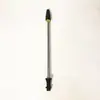 Pistola de agua para lavado de autos Kaichi Serie K transfronteriza, pistola rociadora de alta presión, pistola de limpieza, vástago, recipiente de espuma, cabezal de pistola de turbina turboalimentada ajustable