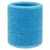 Munhequeiras Esportivas, Munhequeiras de Toalha Respiráveis Absorventes de Suor, Protetores de Pulso para Fitness Corrida Basquete, Munhequeiras Esportivas