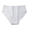 Ropa interior para mujer al por mayor transfronteriza, algodón puro, sin costuras, talla grande, bragas para mamá, 100 kg, al por mayor, talla grande