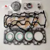 Kit de Revisión 2C 2C-T para Motor Toyota 2C Kit de Revisión 04111-64164/64130 Hierro